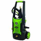 Images of Lowes Power Washer Electric