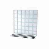 Images of Home Depot Glass Block Windows