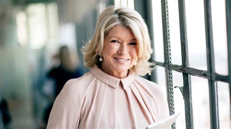 Martha Stewart’s Media Empire Sold For Fraction Of Its Former Value