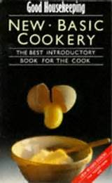 Basic Cookery Book