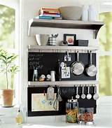 Organize Small Appliances Kitchen Images