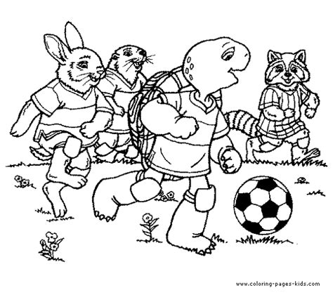 franklin color page coloring pages  kids cartoon characters