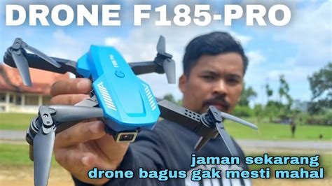 drone  pro drone bagus gak  mahal cuman   youtube