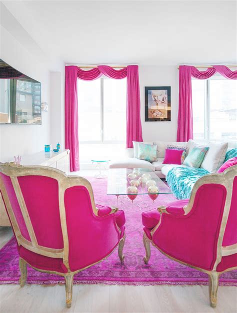 interior design barbie dream house apartment that looks like barbie