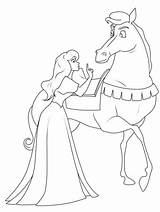 Prinzessin Pferd Malvorlagen Prinz Malvorlage Malen Elves Schule Verliebtes Brautpaar Welche sketch template