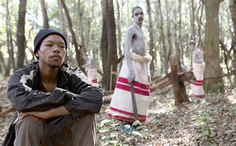 The Queer Xhosa Film Rocking Durban City Press