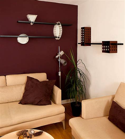 beautiful wall shelf designs  lighting ideas decor units