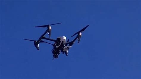orem drone pilot girlfriend charged  voyeurism