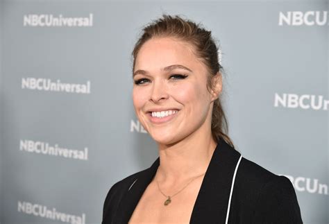 ronda rousey absolutely torched wwe fans in brutal new interview