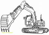 Excavator Coloring Pages Digger Bulldozer Sketch Clipart Diggers Excavators Print Paintingvalley Futurama Sketches Inspired Entitlementtrap Ford Joker Webstockreview Popular Comments sketch template