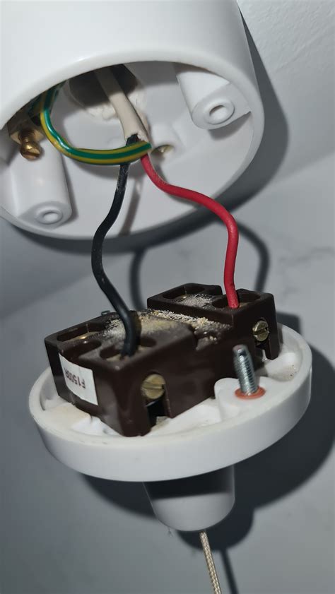 bathroom pull switch wiring wiring diagram  schematics