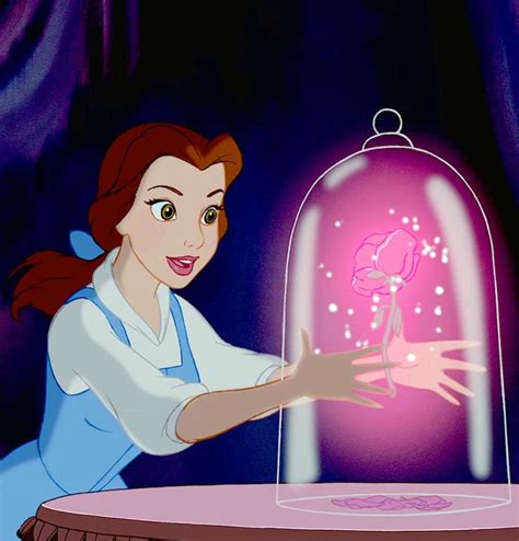 What Your Favorite Disney Princess Says About You Disney