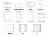 Images of Different Types Of Window Panes