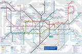 Journey Planner Train And Tube Photos