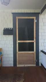 Cheap Screen Doors