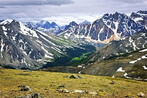 jasper national park  canada bekijk onze tips reviews