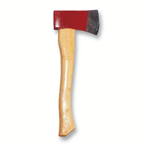 stansport camp axe lb   wood handle p  shop robbys