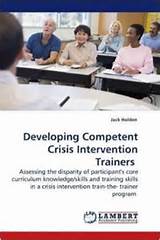 Train The Trainers Program