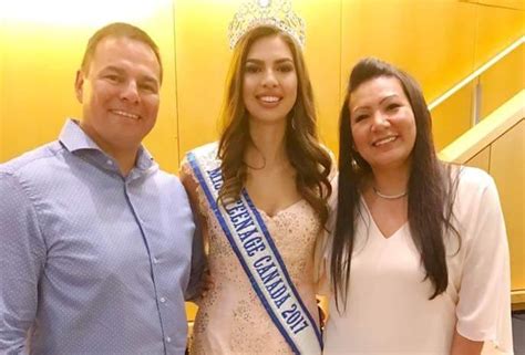 chapleau cree first nation s emma morrison crowned miss
