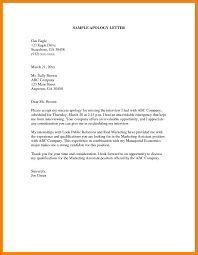 image result  apology letter  company  employee
