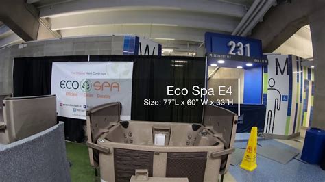 choosing  eco spa youtube
