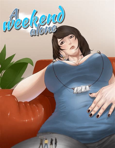 a weekend alone ⋆ xxx toons porn