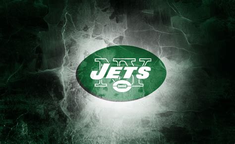 ny jets logo wallpaper full hd p  pc desktop