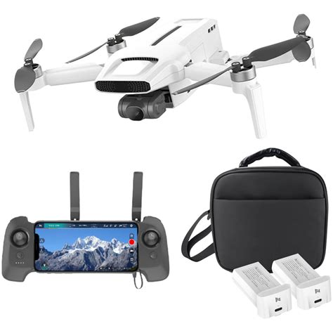 fimi  mini  combo  axis  foldable drone  mini