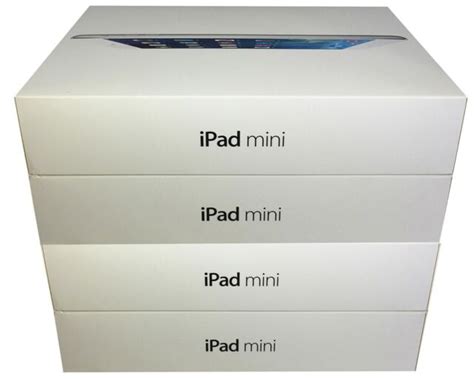 apple ipad mini gb white wifi  verizon  shipping  bundle   ebay