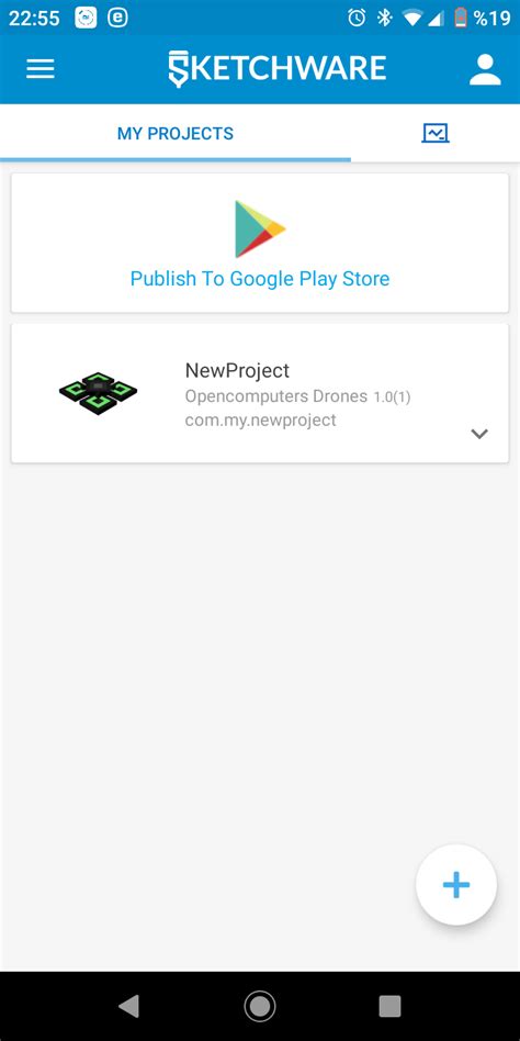 android app  drones programming opencomputers