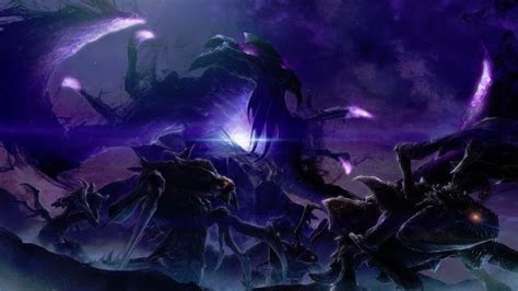 what should you expect from pro starcraft ii legacy of the void