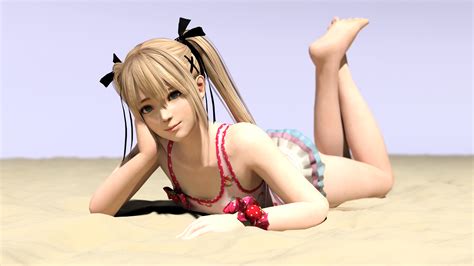 Marie Rose In The Sand By Loftylight On Deviantart