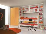 Pictures of Bunk Bed With Built In Wardrobe