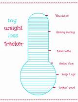 Pictures of Lose Weight Tracker