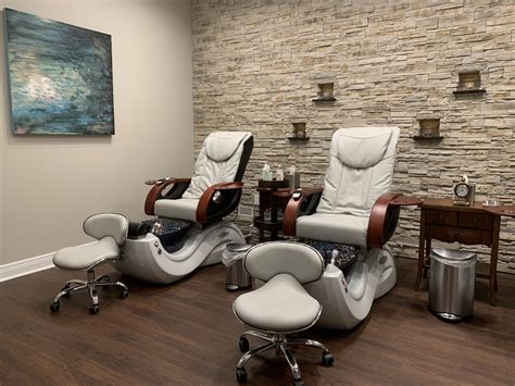 woodhouse day spa brings luxury  lexington green summitguidelex