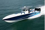 Images of Speed Boats