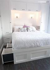 Built In Wardrobe For Small Bedrooms