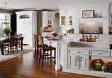 White Kitchen Furniture Images