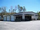 Commercial Steel Buildings Photos