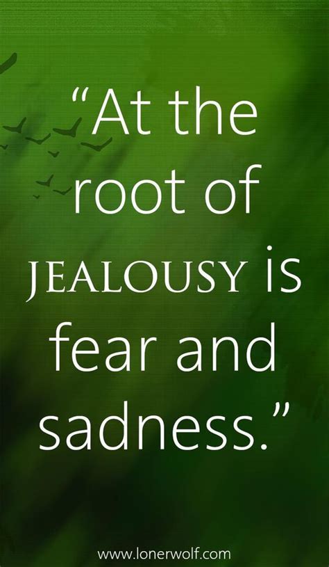 Pin By Linda Urban On Quotes How To Stop Jealousy Jealousy Quotes