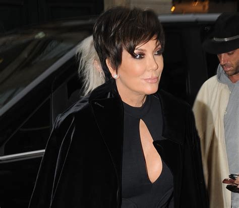 kris jenner nude coming to keeping up with the kardashians the