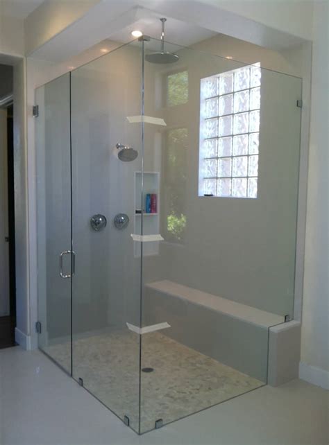 Atlanta Frameless Glass Shower Doors Superior Shower