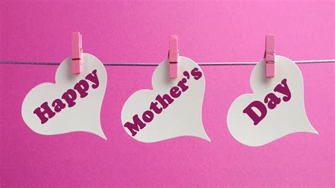 Happy Mother Day Images Wallpapers Pics Greetings Fb