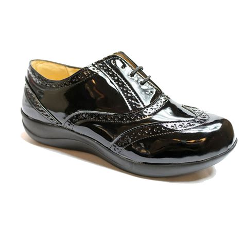 orthopedic shoes women rose  ideal shoes