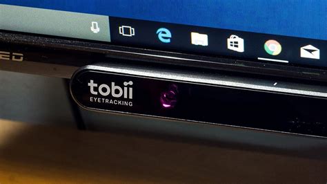 Tobii Eye Tracker 4c Review Ign