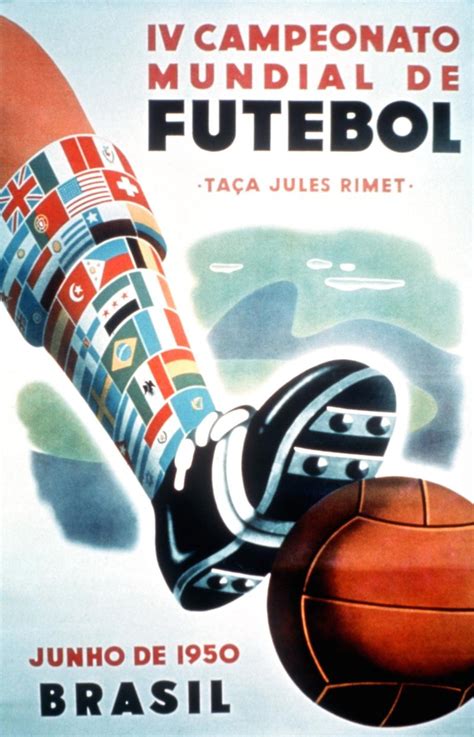 fifa world cup tournament official posters   years