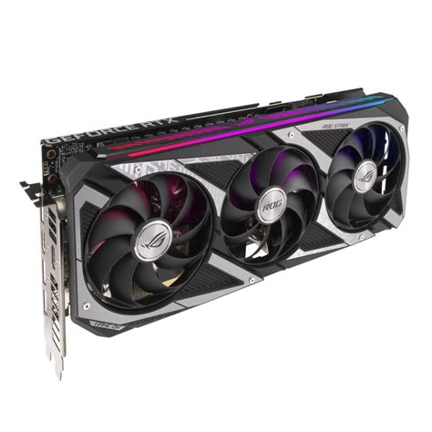 asus rog strix geforce rtx   oc edition review vicadia