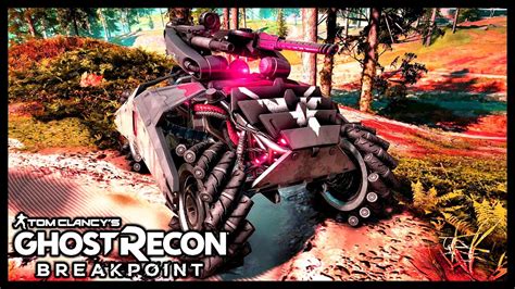 stealth tips  aym drones base clear ghost recon breakpoint franks pro stealth tips ep