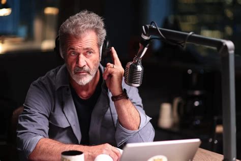 on the line 2022 reviews of mel gibson thriller plus trailer movies