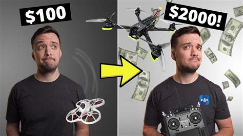 fpv drone bundles   price  beginners guide youtube